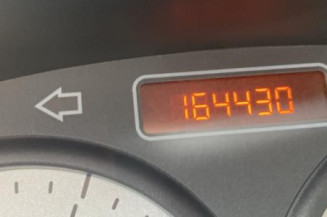 Levier de vitesses PEUGEOT 206