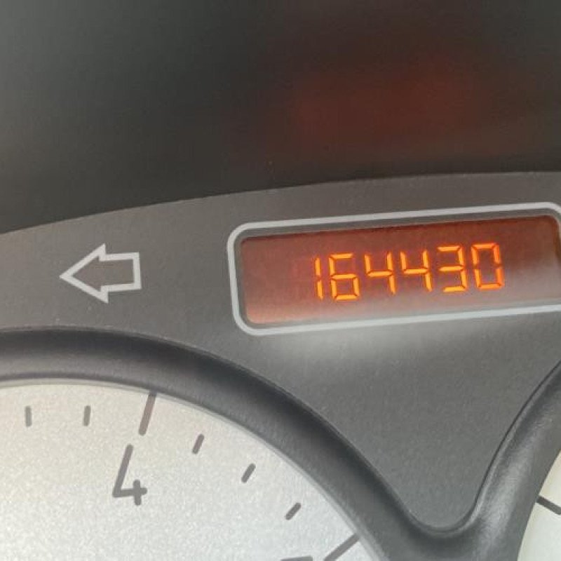 Levier de vitesses PEUGEOT 206 Photo n°19