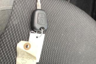 Levier de vitesses PEUGEOT 206