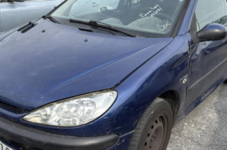 Levier de vitesses PEUGEOT 206 Photo n°1