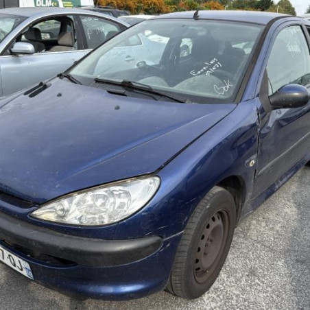 Levier de vitesses PEUGEOT 206 Photo n°1