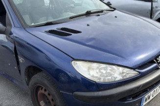Levier de vitesses PEUGEOT 206