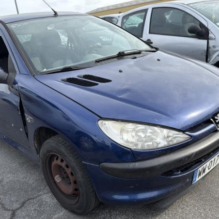 Levier de vitesses PEUGEOT 206