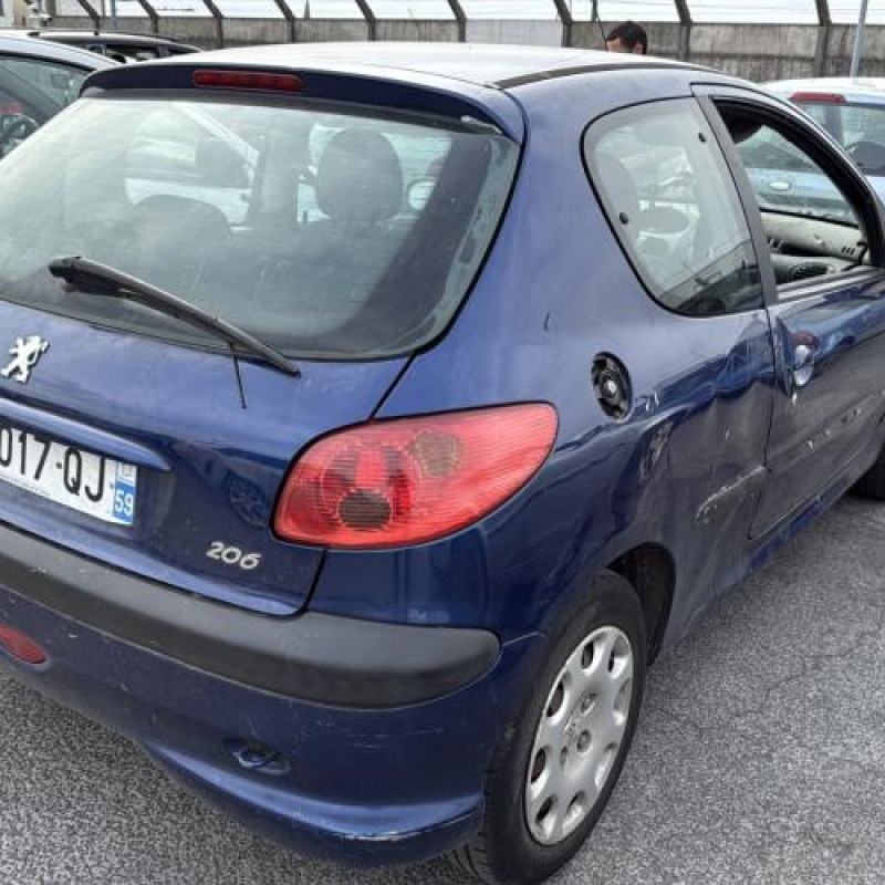 Levier de vitesses PEUGEOT 206 Photo n°3