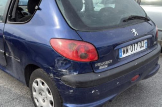 Levier de vitesses PEUGEOT 206