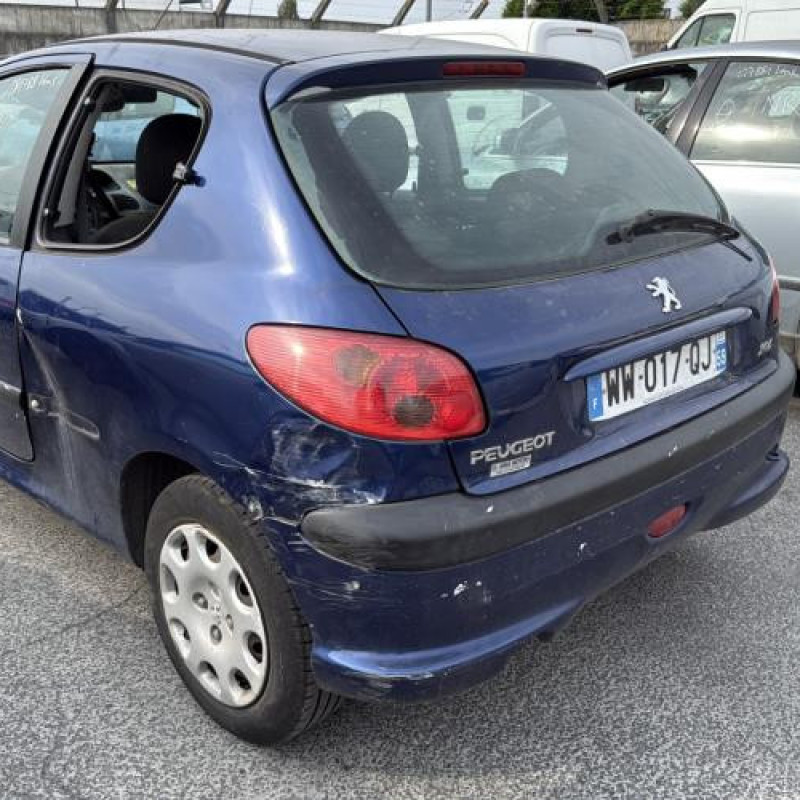 Levier de vitesses PEUGEOT 206 Photo n°4