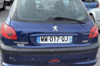 Levier de vitesses PEUGEOT 206