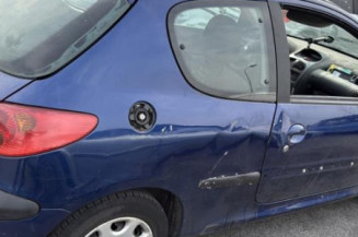 Levier de vitesses PEUGEOT 206