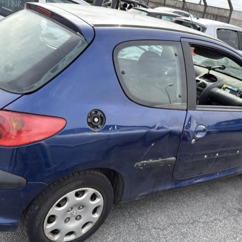 Levier de vitesses PEUGEOT 206 Photo n°6