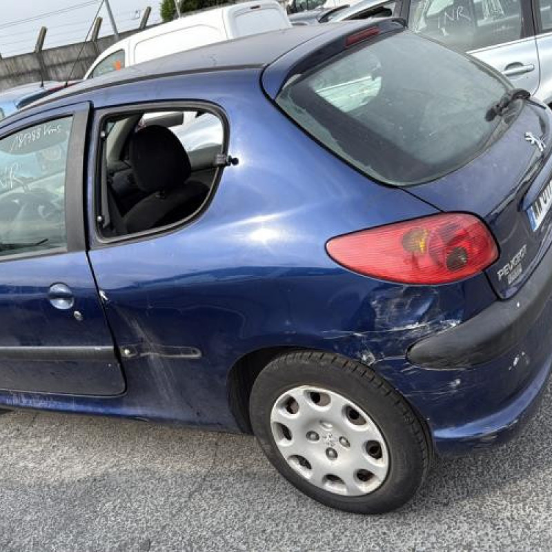 Levier de vitesses PEUGEOT 206 Photo n°7