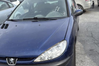 Levier de vitesses PEUGEOT 206