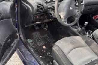 Levier de vitesses PEUGEOT 206