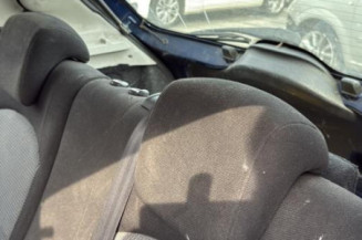 Levier de vitesses PEUGEOT 206