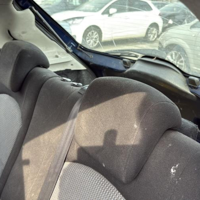 Levier de vitesses PEUGEOT 206 Photo n°10