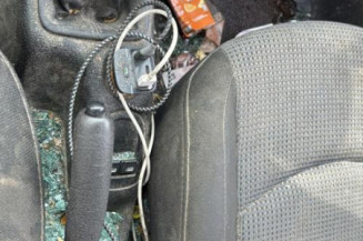 Levier de vitesses PEUGEOT 206