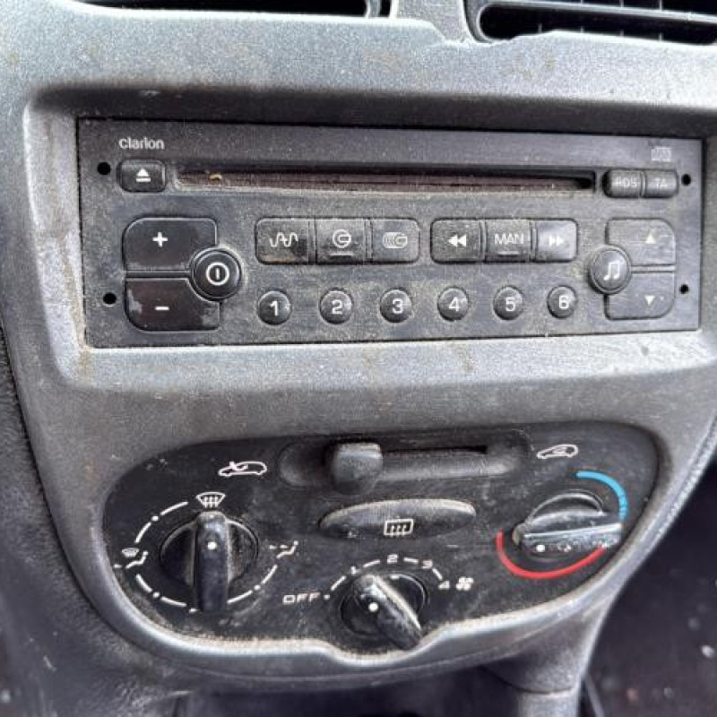 Levier de vitesses PEUGEOT 206 Photo n°13