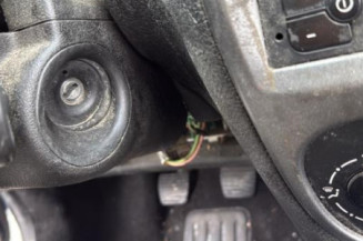 Levier de vitesses PEUGEOT 206