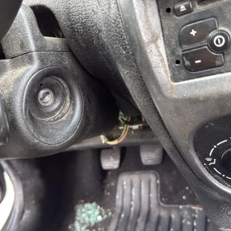 Levier de vitesses PEUGEOT 206 Photo n°14