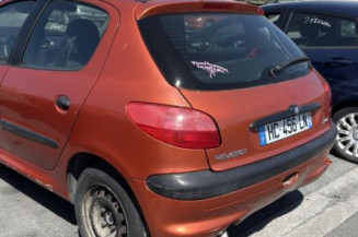 Levier de vitesses PEUGEOT 206