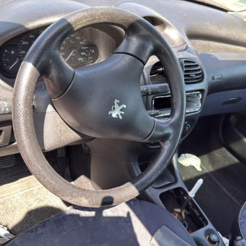 Levier de vitesses PEUGEOT 206 Photo n°11