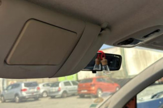 Levier de vitesses PEUGEOT 206