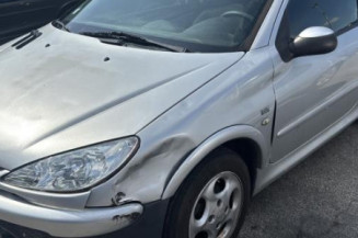 Levier de vitesses PEUGEOT 206 Photo n°1