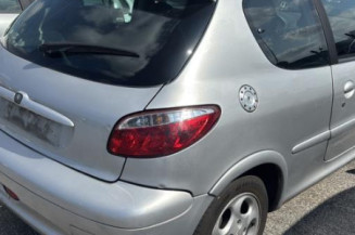 Levier de vitesses PEUGEOT 206