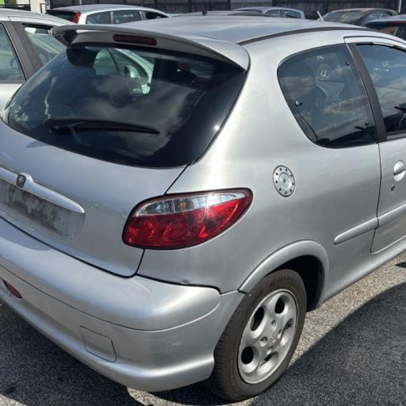 Levier de vitesses PEUGEOT 206 Photo n°3