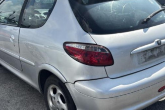 Levier de vitesses PEUGEOT 206