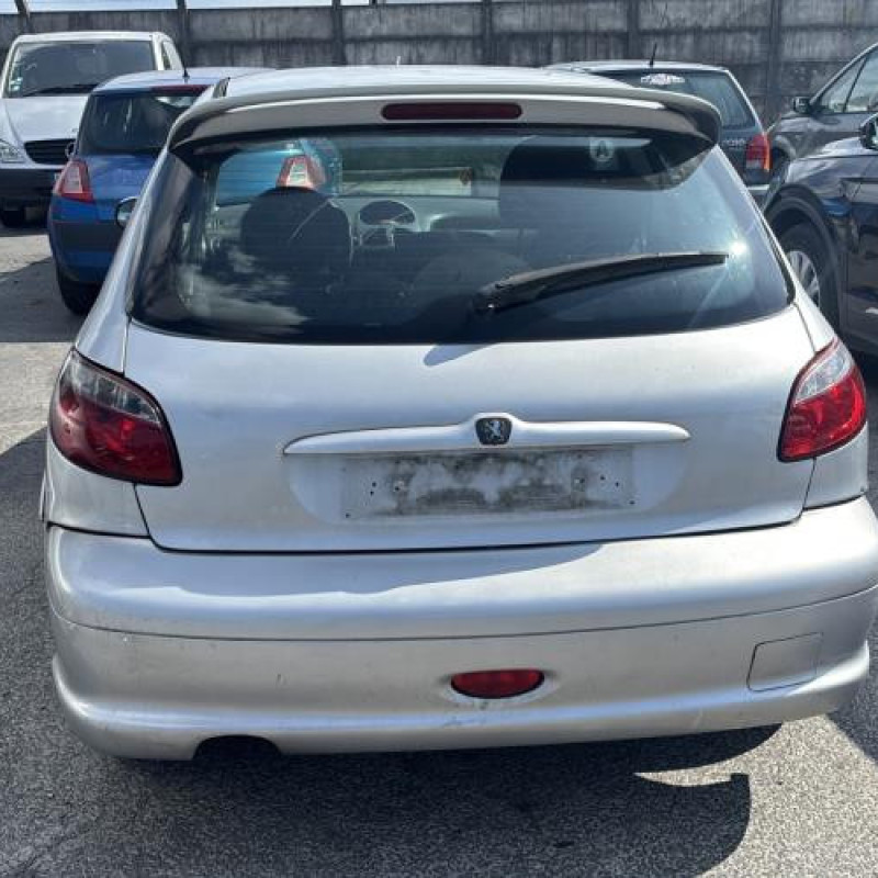 Levier de vitesses PEUGEOT 206 Photo n°5