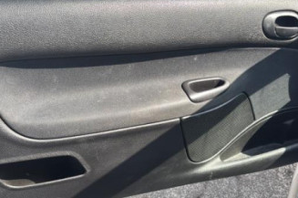 Levier de vitesses PEUGEOT 206