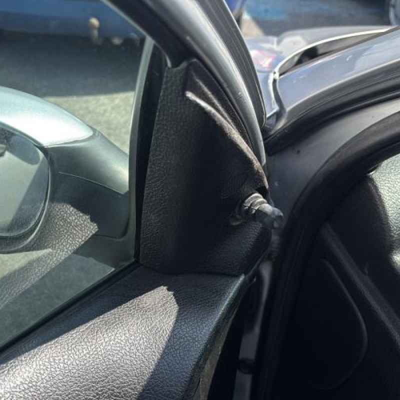 Levier de vitesses PEUGEOT 206 Photo n°8