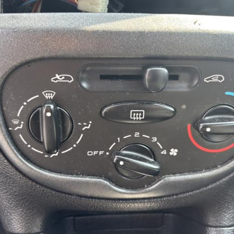 Levier de vitesses PEUGEOT 206 Photo n°14