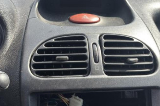 Levier de vitesses PEUGEOT 206