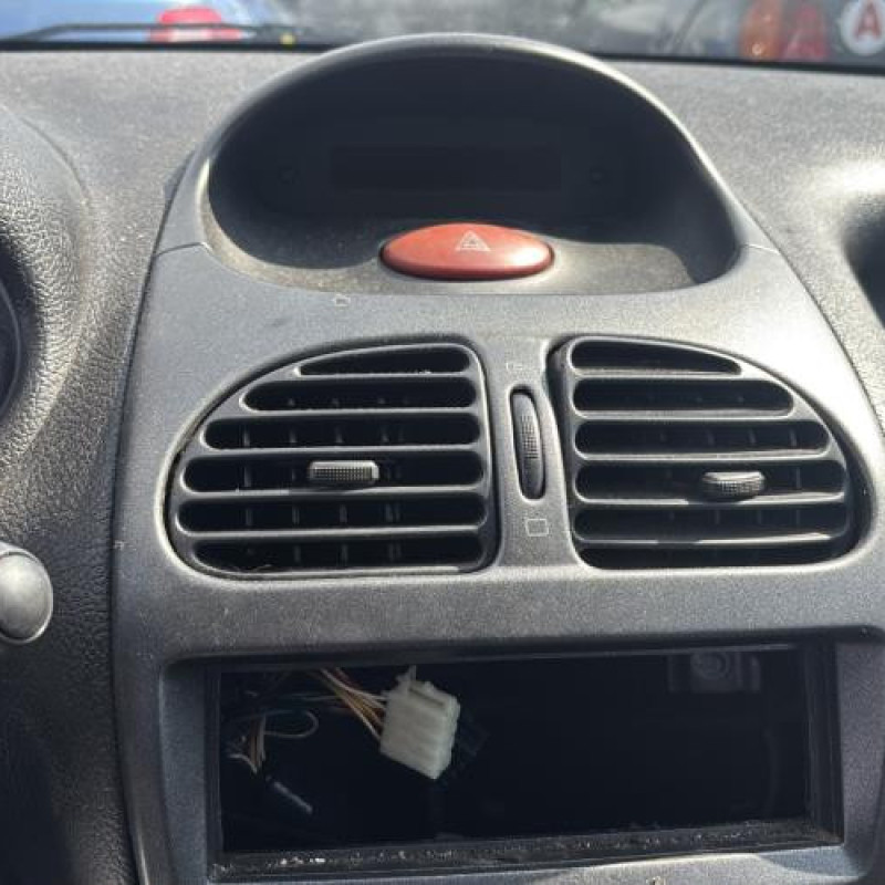 Levier de vitesses PEUGEOT 206 Photo n°15