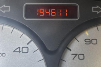 Levier de vitesses PEUGEOT 206