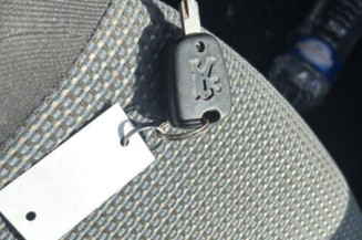 Levier de vitesses PEUGEOT 206