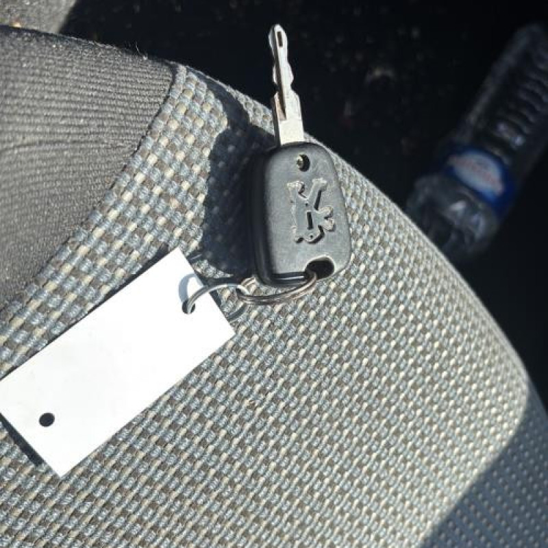 Levier de vitesses PEUGEOT 206 Photo n°19