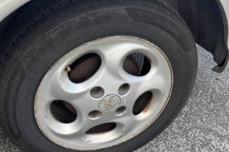 Levier de vitesses PEUGEOT 206