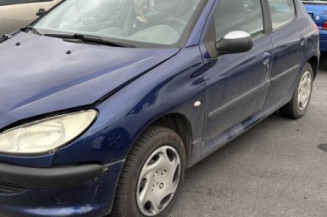 Levier de vitesses PEUGEOT 206 Photo n°1