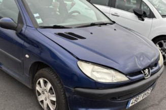 Levier de vitesses PEUGEOT 206