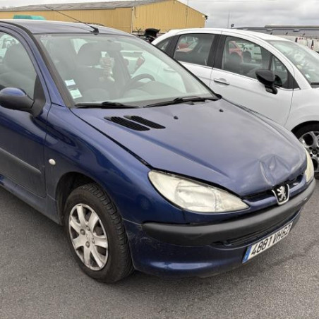 Levier de vitesses PEUGEOT 206