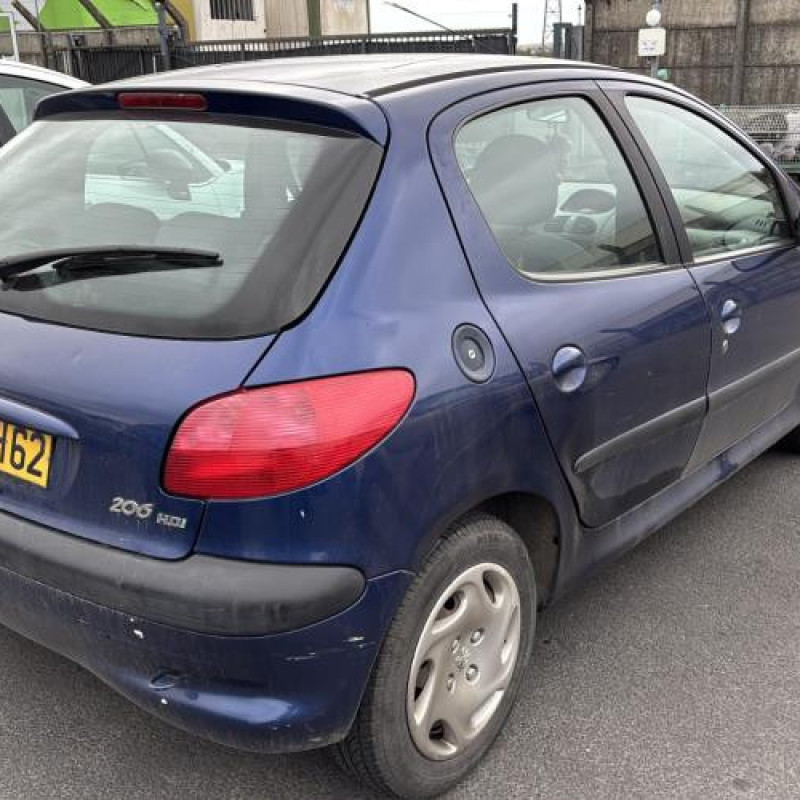 Levier de vitesses PEUGEOT 206 Photo n°3