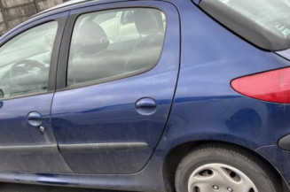 Levier de vitesses PEUGEOT 206