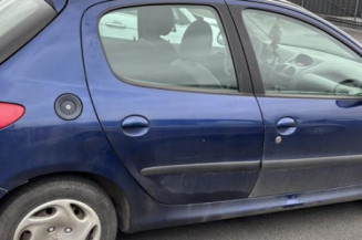 Levier de vitesses PEUGEOT 206