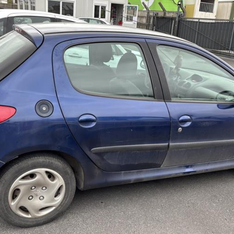 Levier de vitesses PEUGEOT 206 Photo n°7