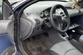 Levier de vitesses PEUGEOT 206