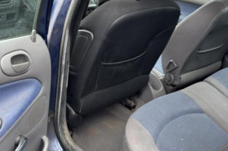 Levier de vitesses PEUGEOT 206