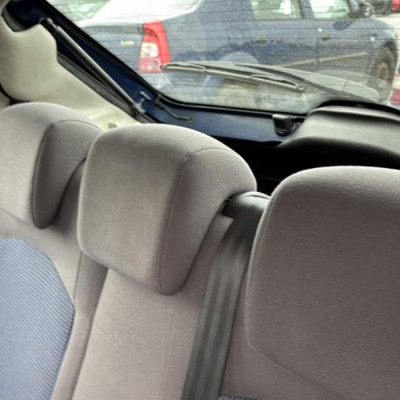 Levier de vitesses PEUGEOT 206 Photo n°11