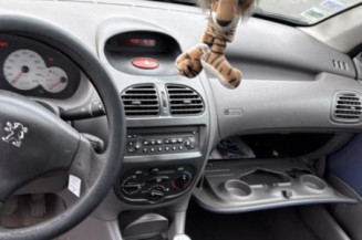 Levier de vitesses PEUGEOT 206